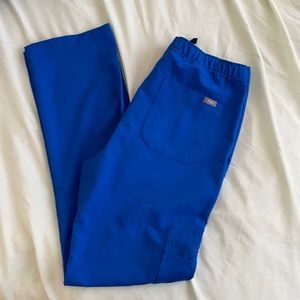 Figs Men’s Cairo Cargo Scrub Pants